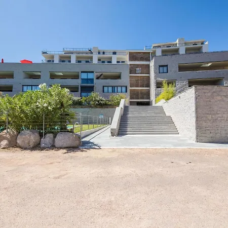 Bastion-17 By Interhome