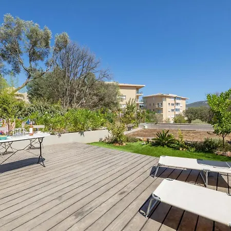 아파트 Bastion-17 By Interhome *