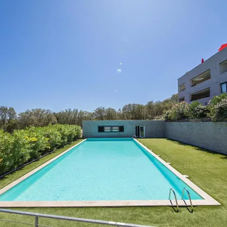 Bastion-17 By Interhome 포르토베쉬오