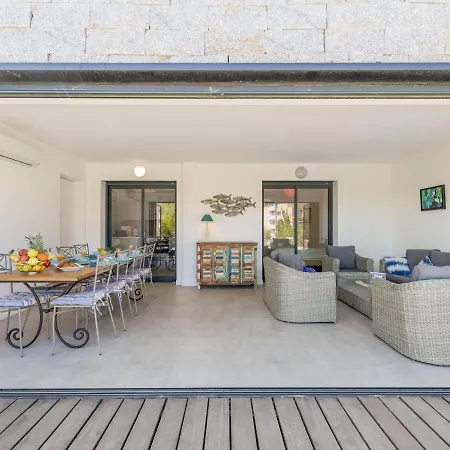 Bastion-17 By Interhome * 포르토베쉬오