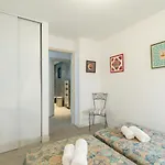 Apartamento Bastion-17 By Interhome *