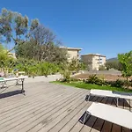 Apartamento Bastion-17 By Interhome *