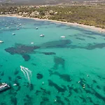 Bastion-17 By Interhome Porto Vecchio