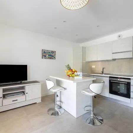 Bastion-17 By Interhome Apartamento Porto Vecchio