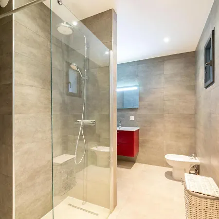 Le Palazzu-17 By Interhome Appartement