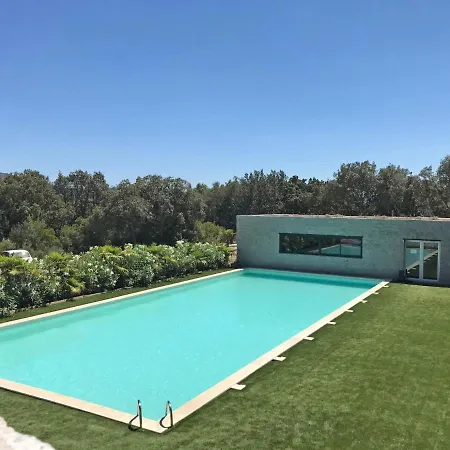 Appartement Le Palazzu-17 By Interhome Porto-Vecchio (Corsica)