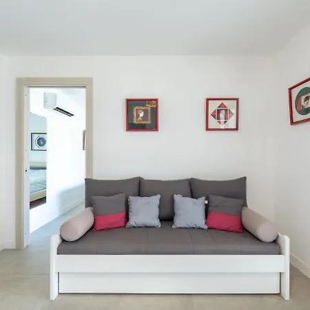 Bastion-17 By Interhome * Porto-Vecchio (Corsica)