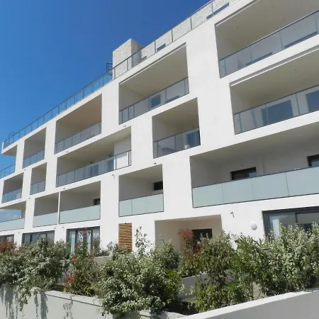 Appartement Le Palazzu-17 By Interhome Porto-Vecchio (Corsica)