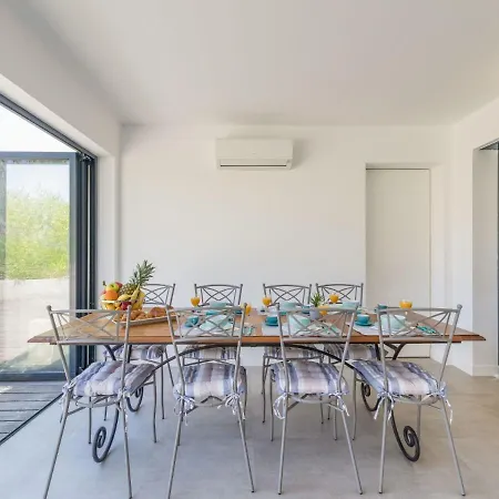 Apartment Bastion-17 By Interhome Porto-Vecchio (Corsica)