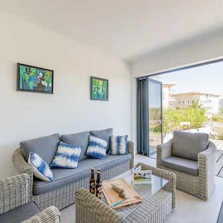 Apartamento Bastion-17 By Interhome Porto Vecchio