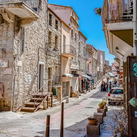 Bastion-17 By Interhome