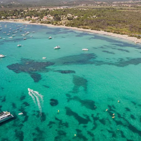 Bastion-17 By Interhome Porto-Vecchio (Corsica)