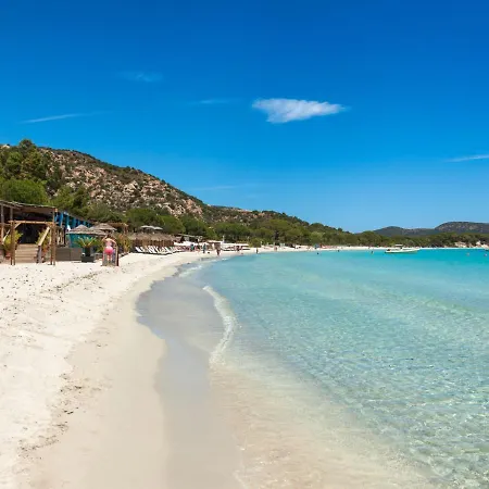 Bastion-17 By Interhome * Porto Vecchio