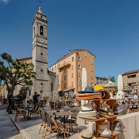 Le Palazzu-17 By Interhome Appartement Porto-Vecchio (Corsica)