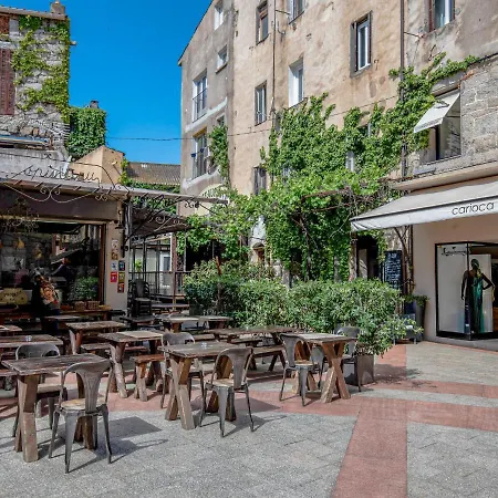 Appartement Bastion-17 By Interhome *