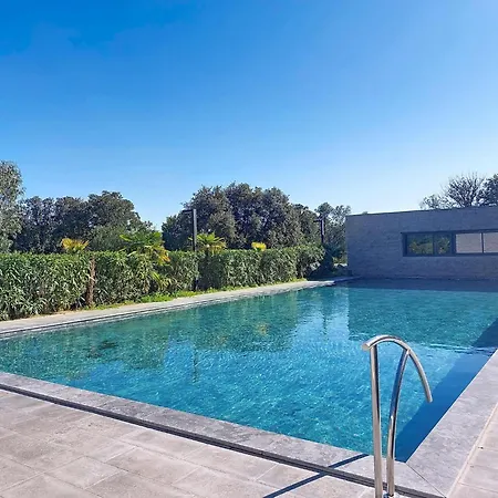 Bastion-17 By Interhome Appartement Porto-Vecchio (Corsica)