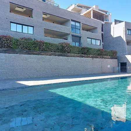 Appartement Bastion-17 By Interhome Porto-Vecchio (Corsica)