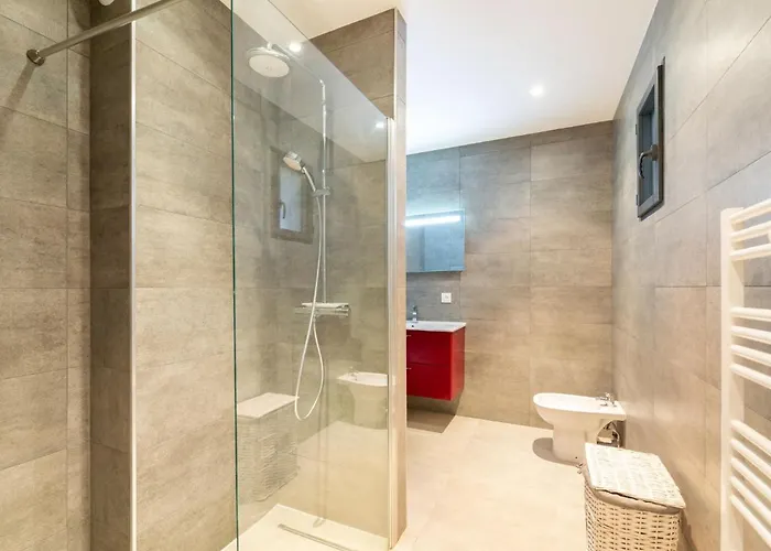 Bastion-17 By Interhome Appartement