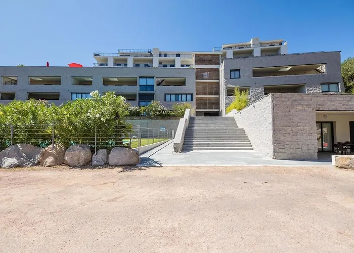 Bastion-17 By Interhome