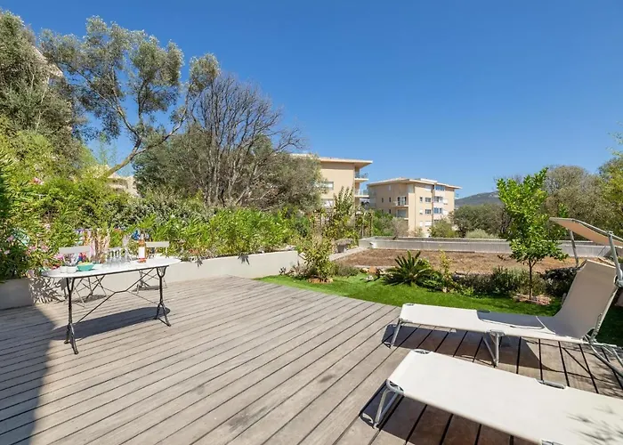 Appartement Bastion-17 By Interhome *