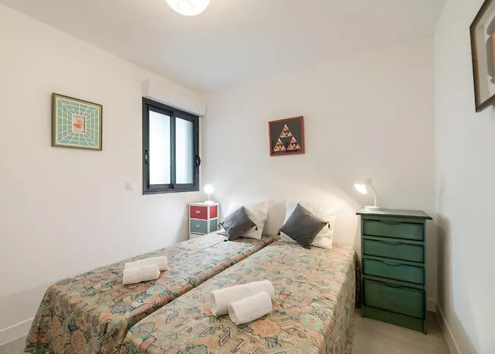 Bastion-17 By Interhome Apartamento Porto Vecchio