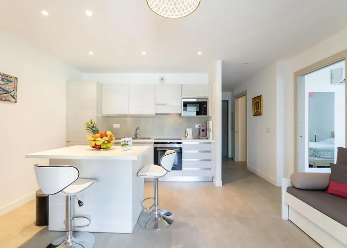 Bastion-17 By Interhome *