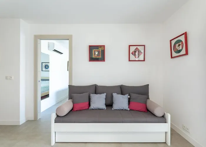 Bastion-17 By Interhome * Porto-Vecchio (Corsica)