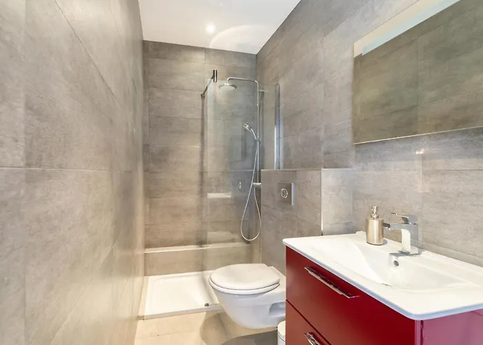 Bastion-17 By Interhome