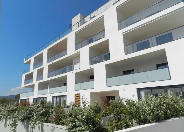 Appartement Bastion-17 By Interhome Porto-Vecchio (Corsica)