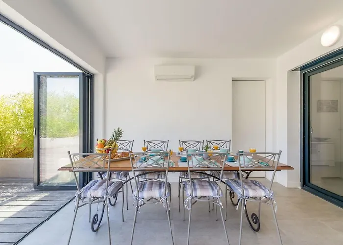 Appartement Bastion-17 By Interhome Porto-Vecchio (Corsica)