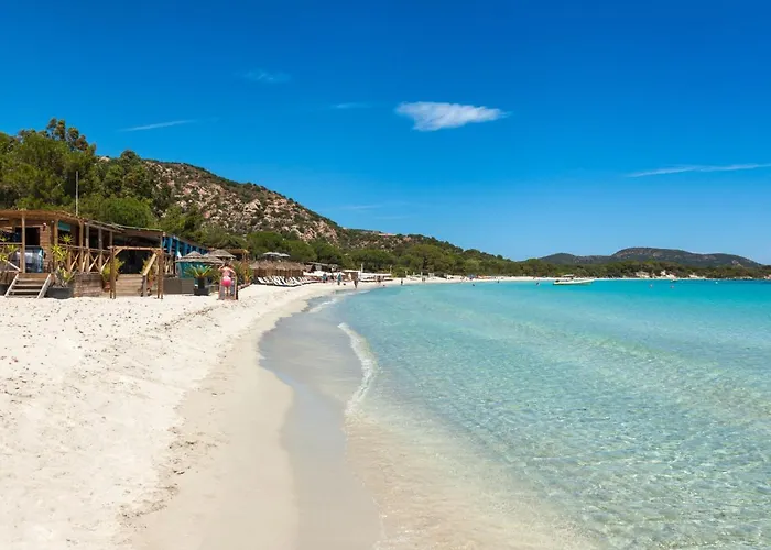 Bastion-17 By Interhome * Porto Vecchio