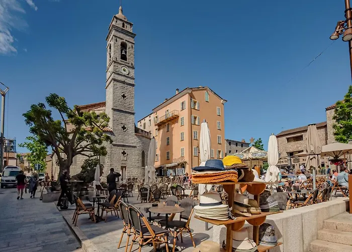 Bastion-17 By Interhome Appartement Porto-Vecchio (Corsica)