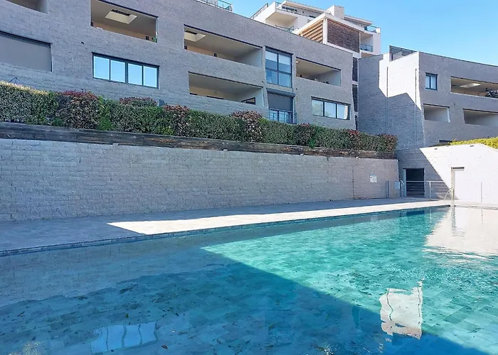 Appartement Bastion-17 By Interhome Porto-Vecchio (Corsica)